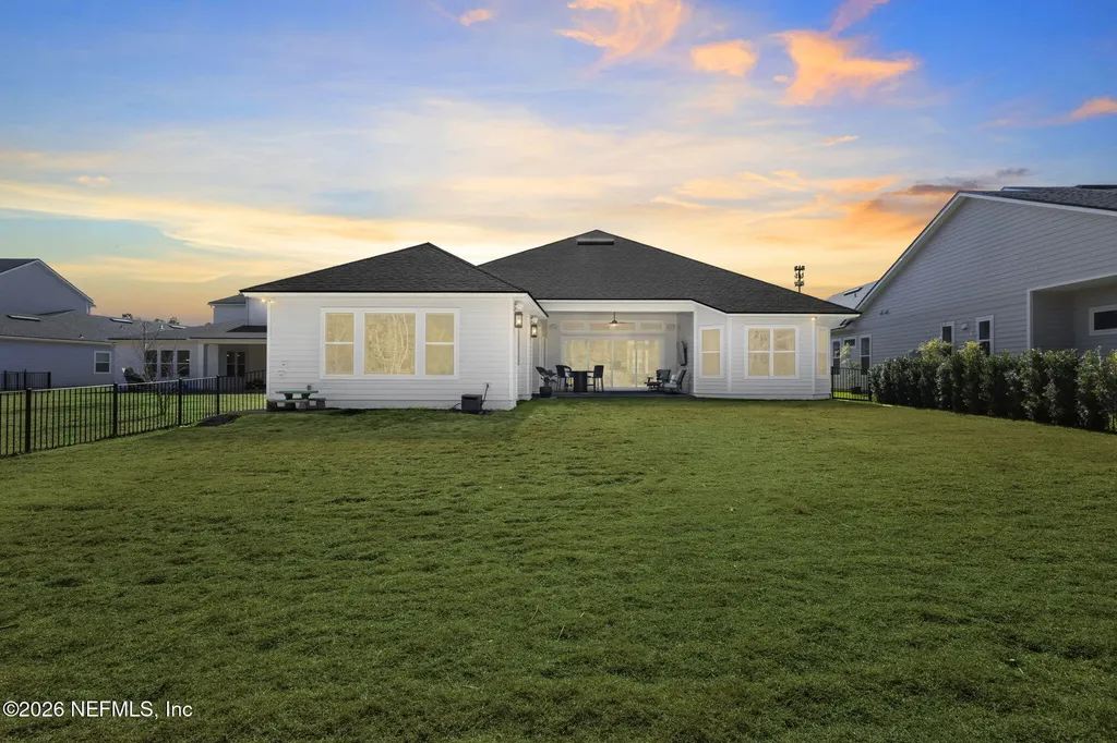 136 Windmill Palm Trail Ponte Vedra FL 32081