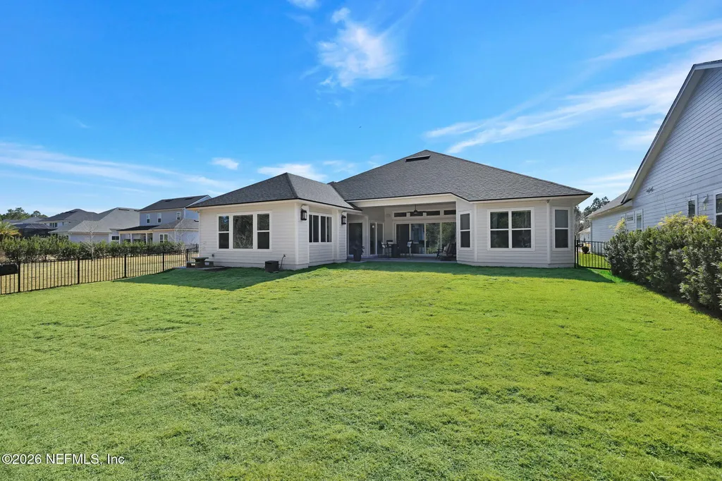 136 Windmill Palm Trail Ponte Vedra FL 32081