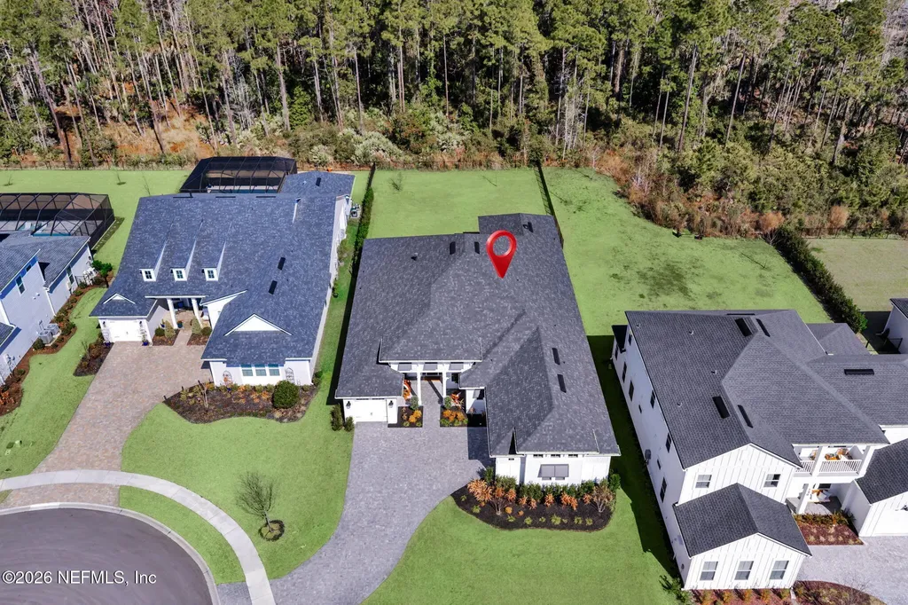 136 Windmill Palm Trail Ponte Vedra FL 32081