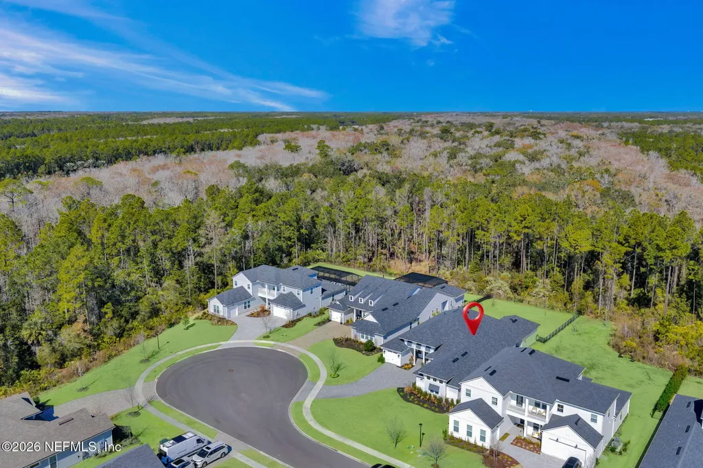 136 Windmill Palm Trail Ponte Vedra FL 32081