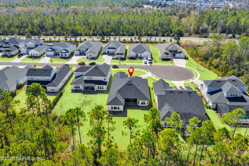 136 Windmill Palm Trail Ponte Vedra FL 32081
