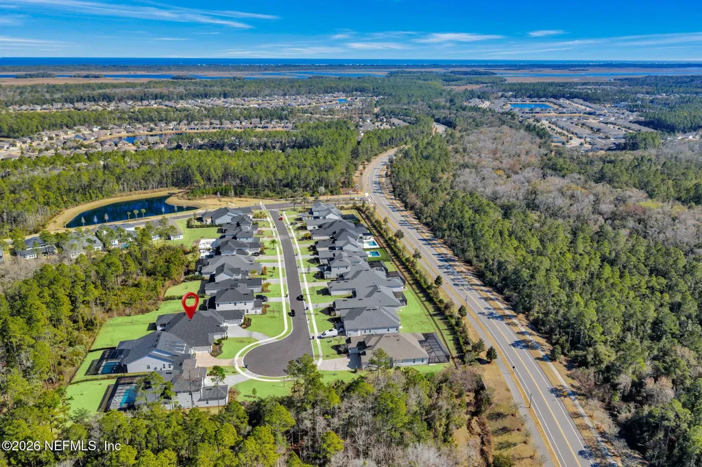 136 Windmill Palm Trail Ponte Vedra FL 32081