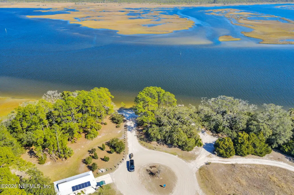 136 Windmill Palm Trail Ponte Vedra FL 32081