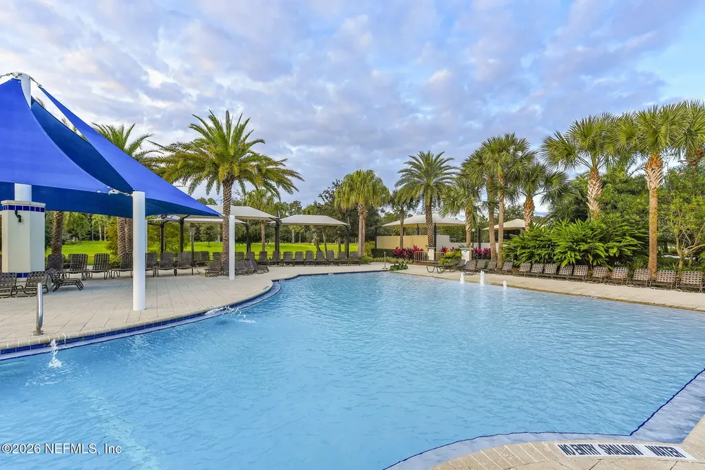 136 Windmill Palm Trail Ponte Vedra FL 32081