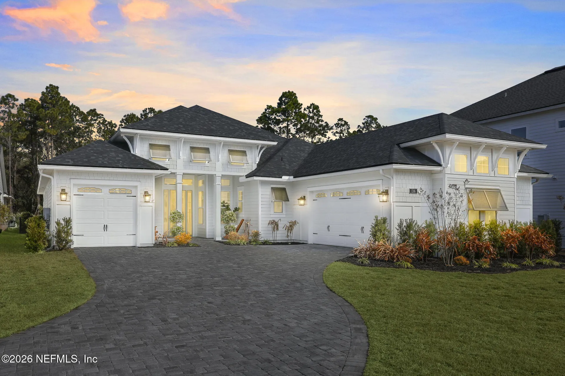 136 Windmill Palm Trail Ponte Vedra FL 32081