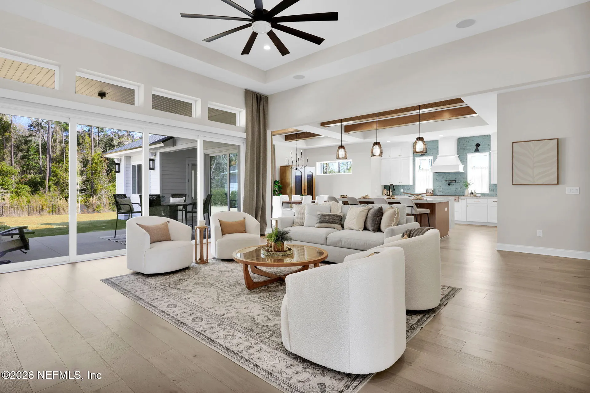 136 Windmill Palm Trail Ponte Vedra FL 32081