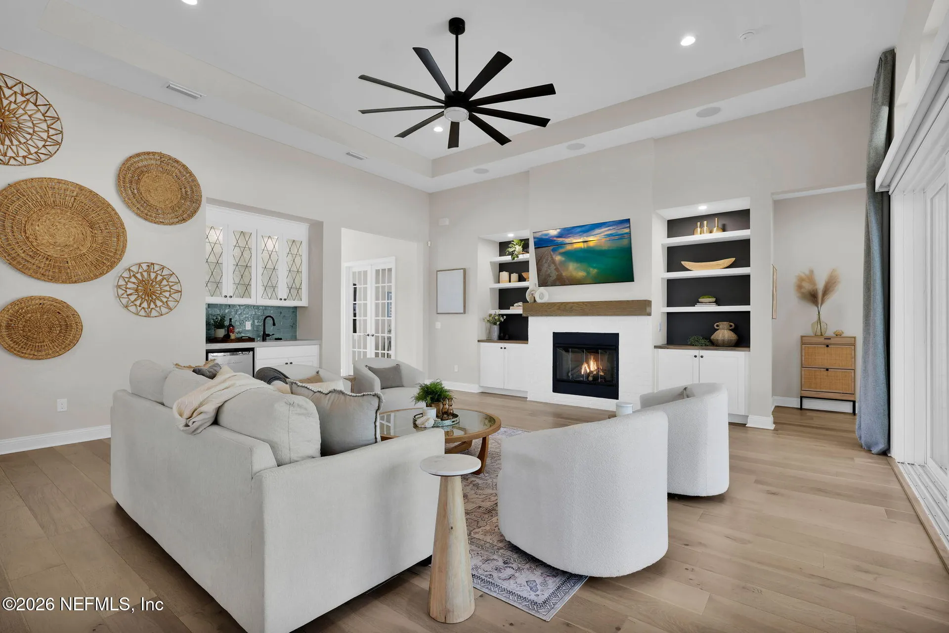 136 Windmill Palm Trail Ponte Vedra FL 32081
