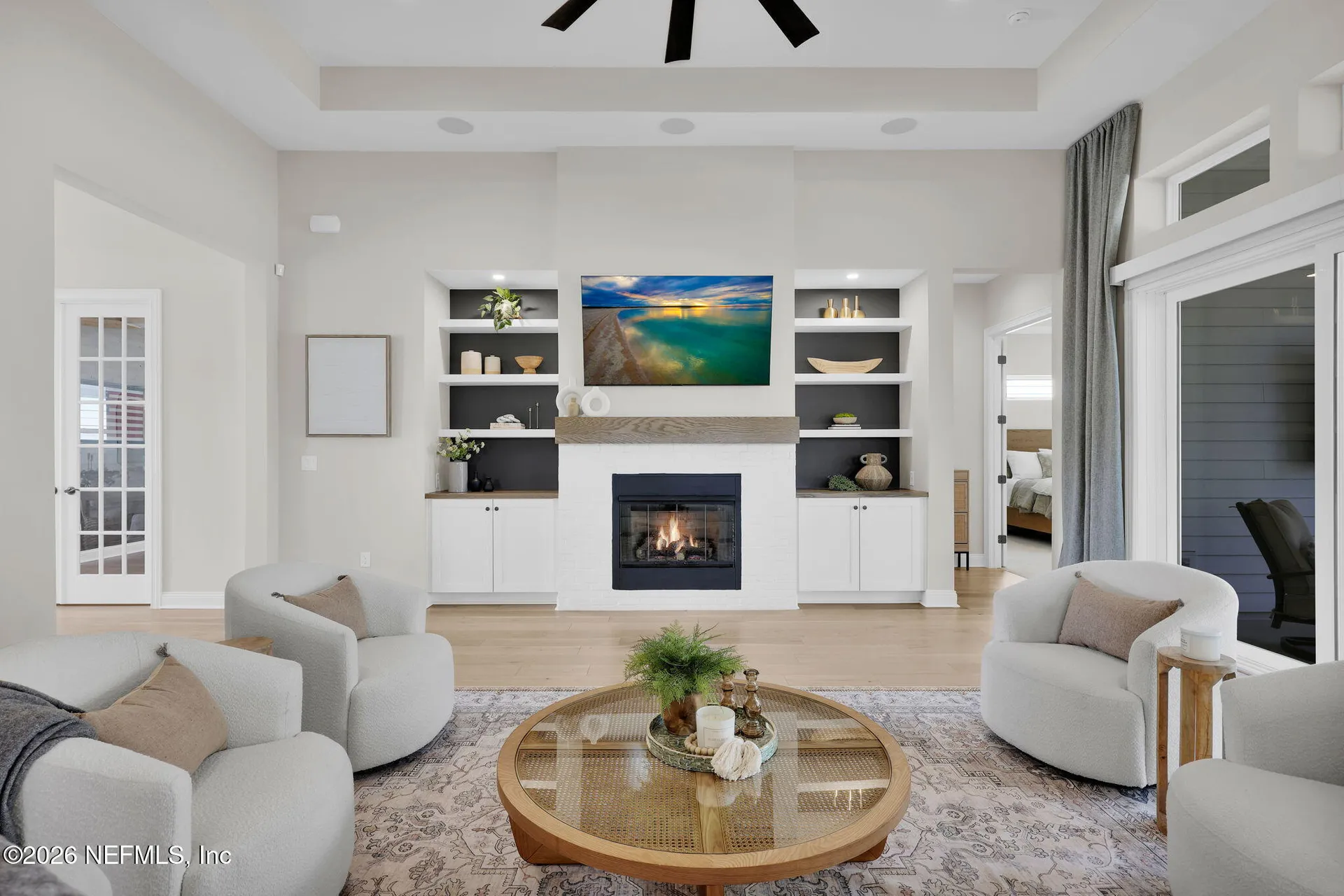 136 Windmill Palm Trail Ponte Vedra FL 32081