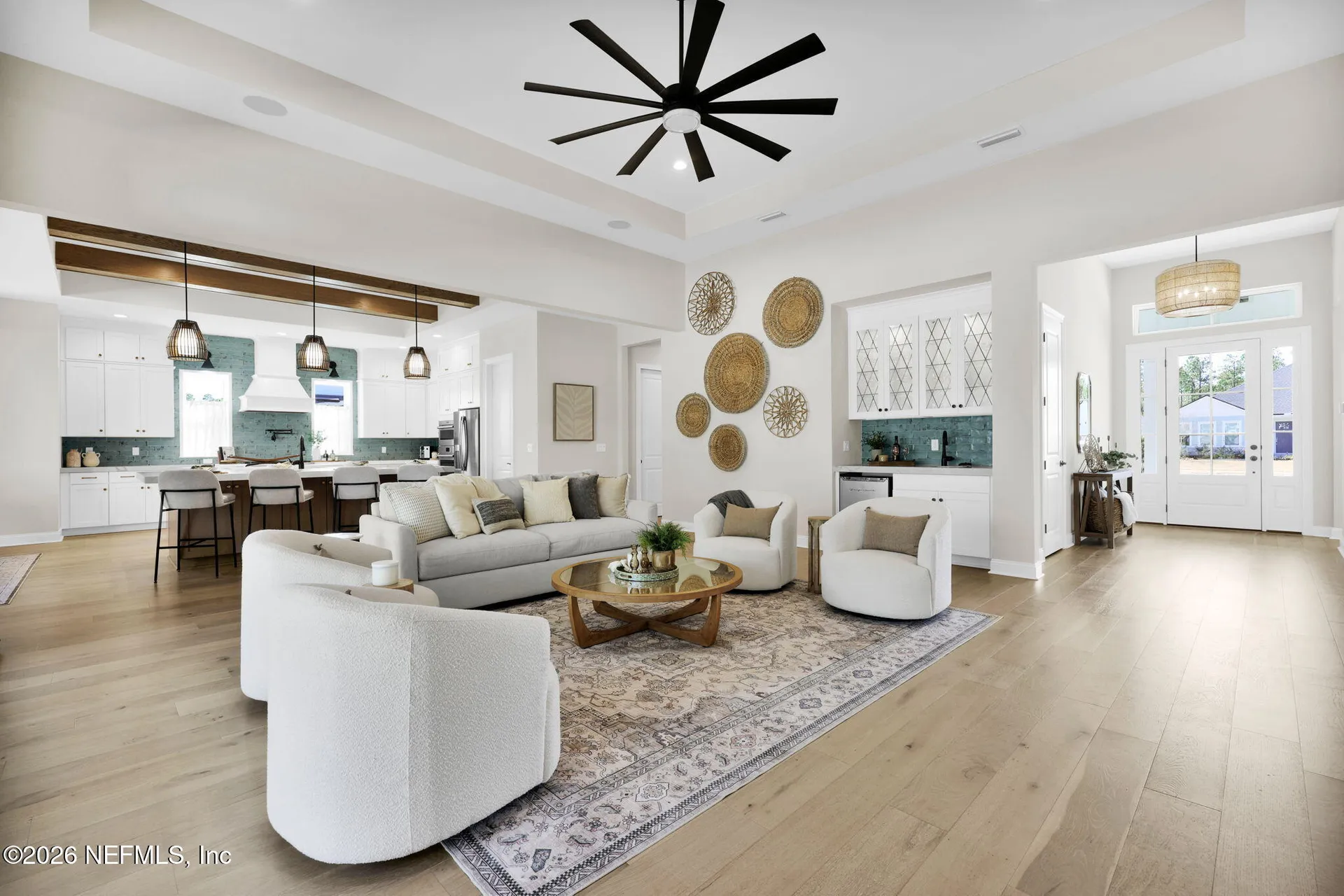 136 Windmill Palm Trail Ponte Vedra FL 32081