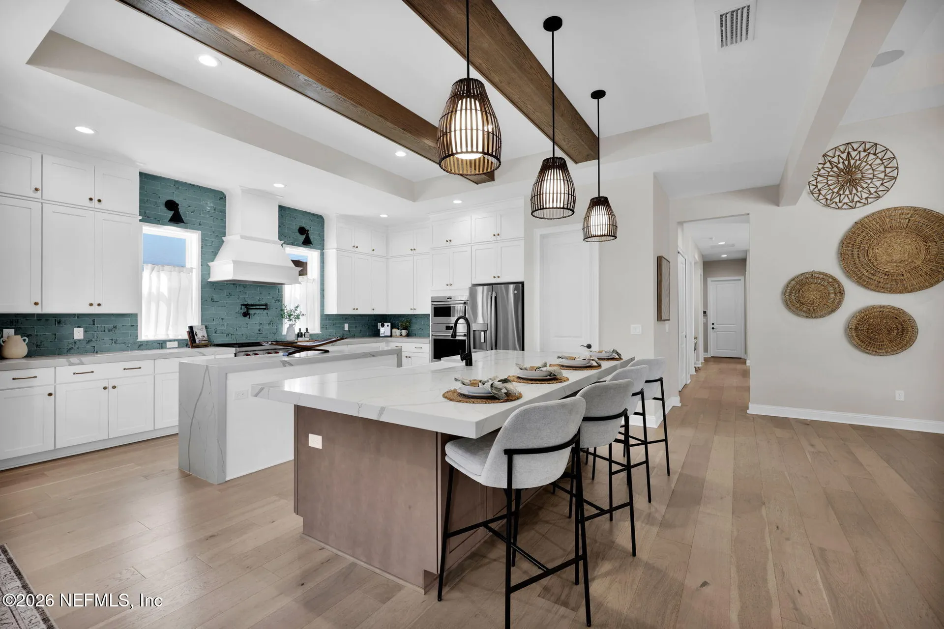 136 Windmill Palm Trail Ponte Vedra FL 32081
