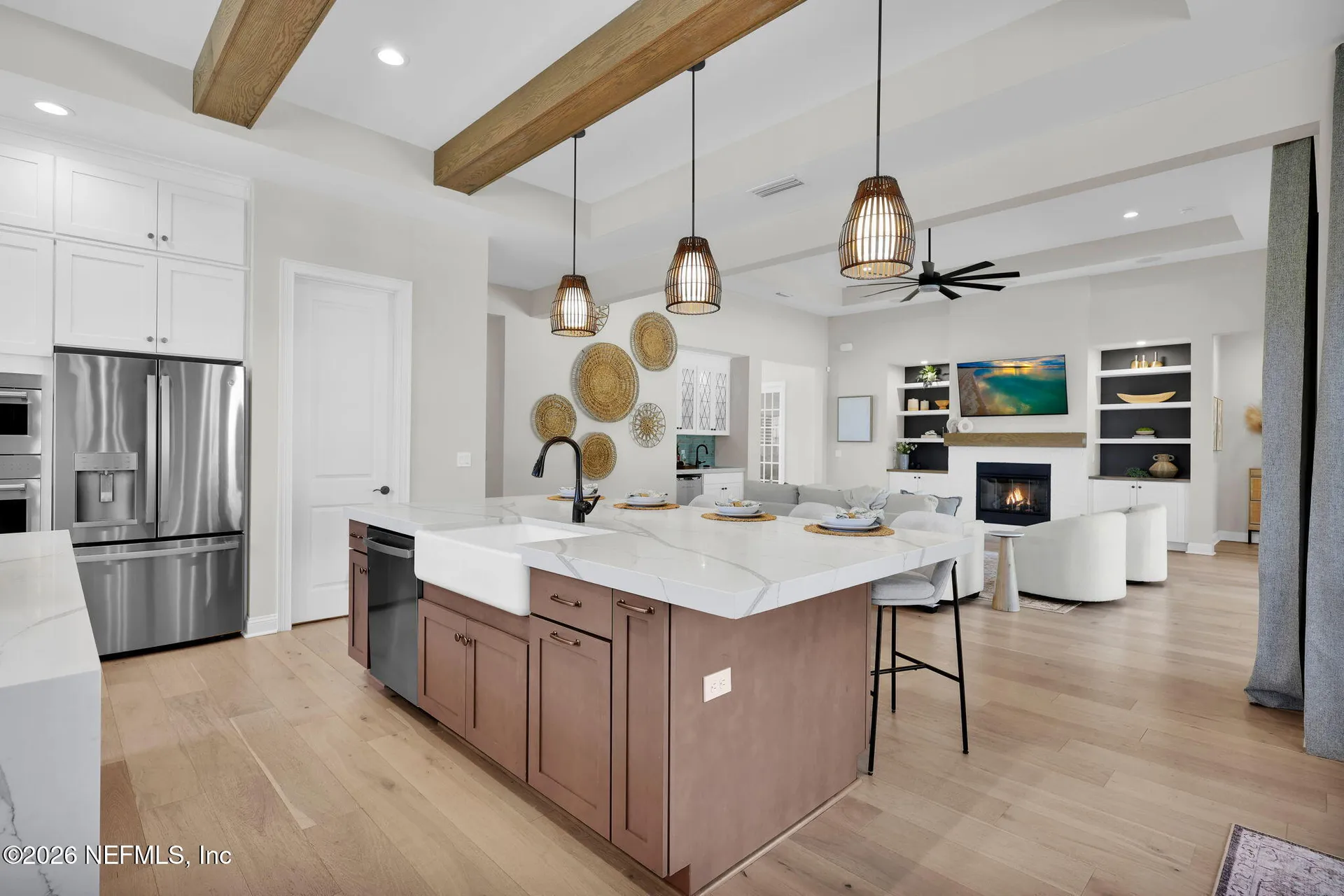 136 Windmill Palm Trail Ponte Vedra FL 32081