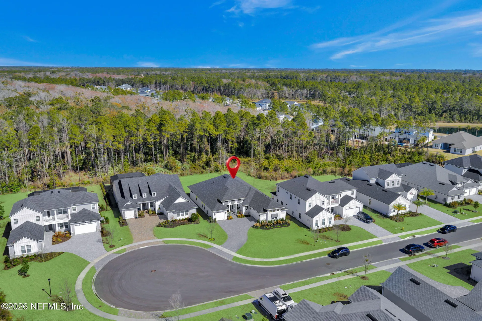 136 Windmill Palm Trail Ponte Vedra FL 32081