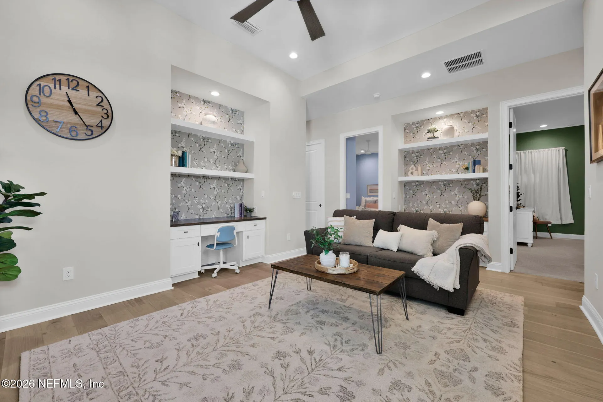 136 Windmill Palm Trail Ponte Vedra FL 32081