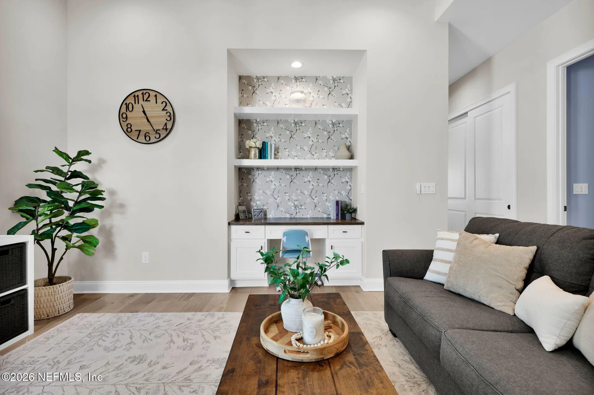 136 Windmill Palm Trail Ponte Vedra FL 32081