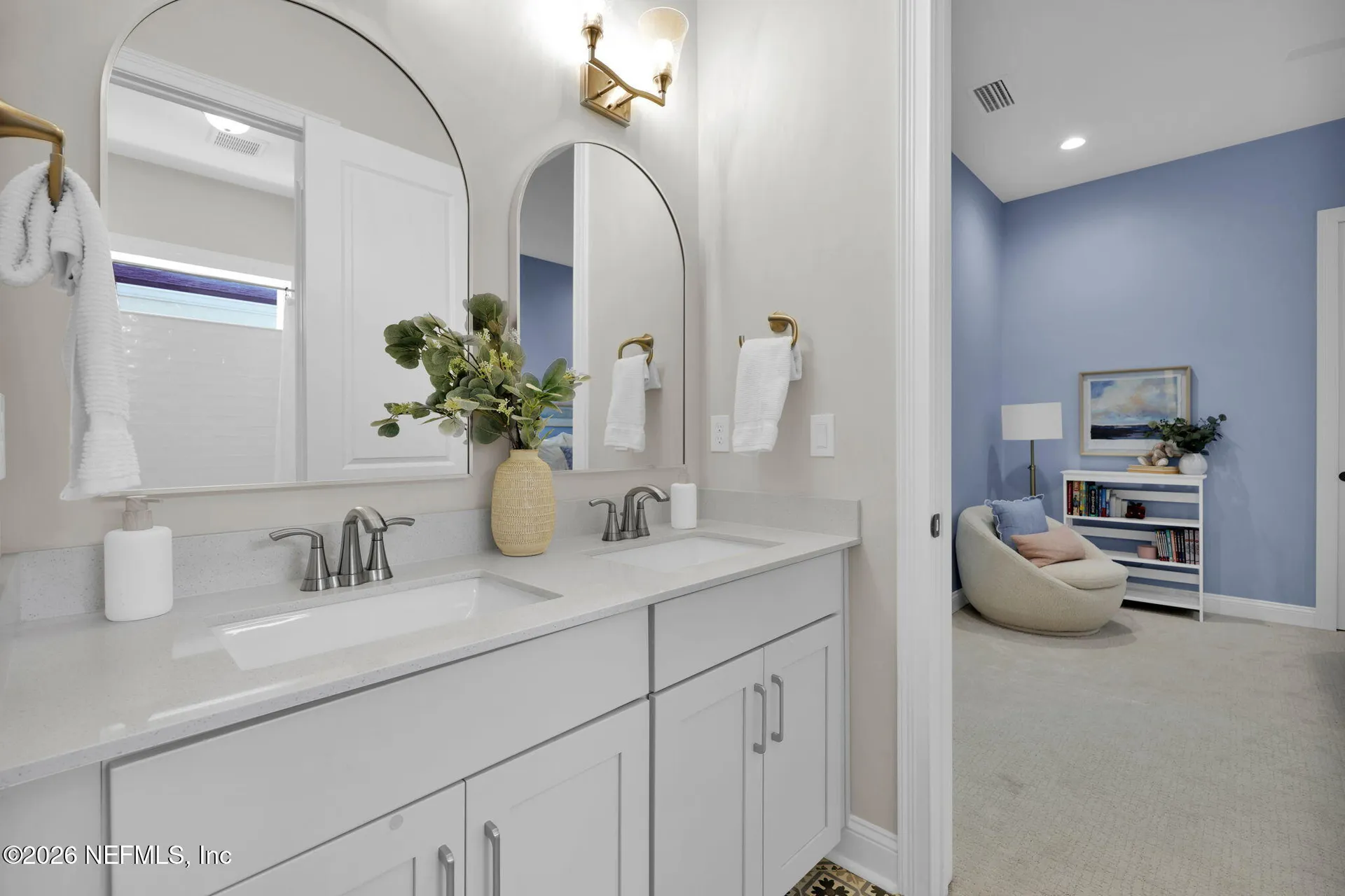 136 Windmill Palm Trail Ponte Vedra FL 32081