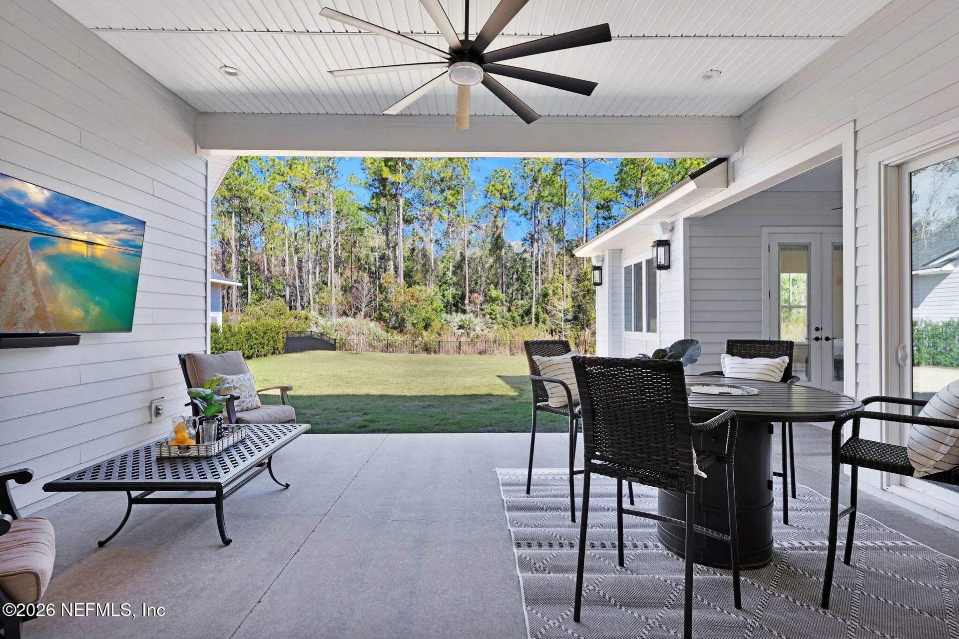 136 Windmill Palm Trail Ponte Vedra FL 32081