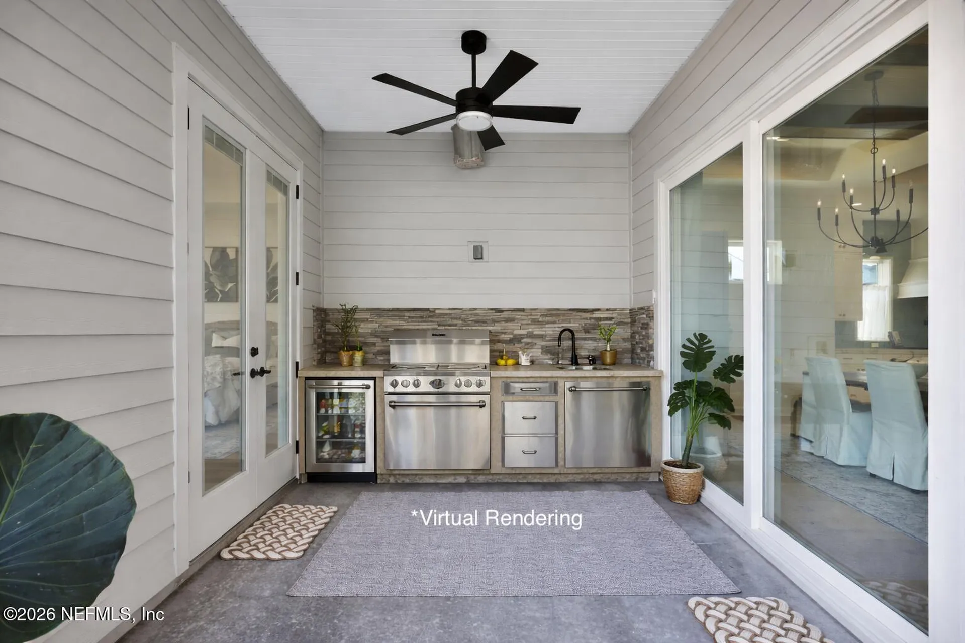 136 Windmill Palm Trail Ponte Vedra FL 32081