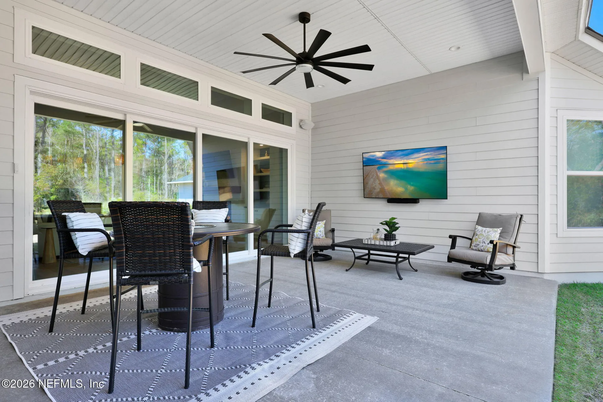 136 Windmill Palm Trail Ponte Vedra FL 32081