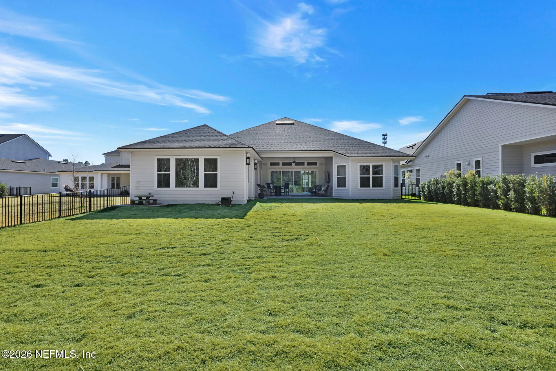 136 Windmill Palm Trail Ponte Vedra FL 32081
