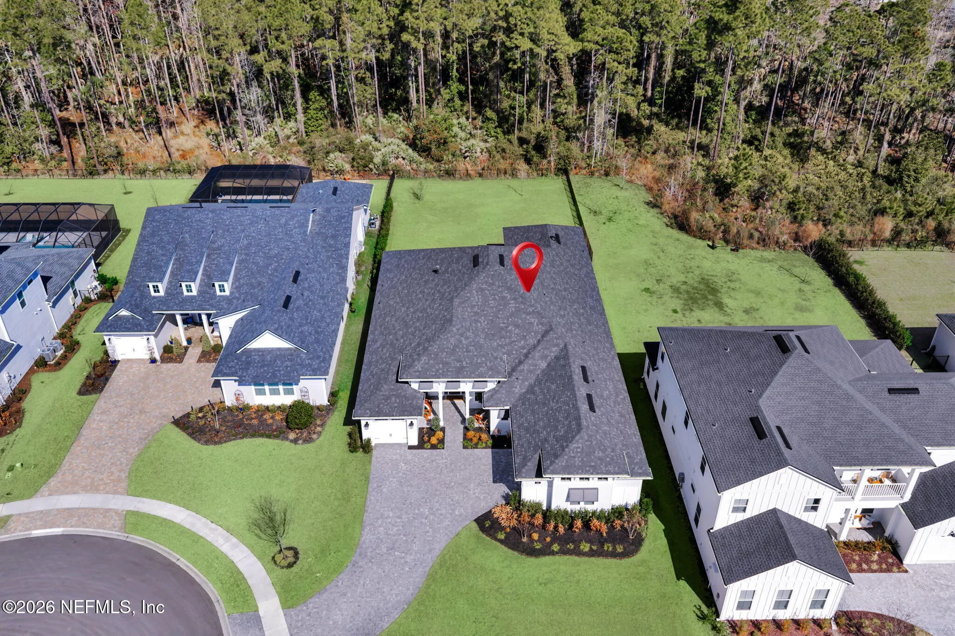 136 Windmill Palm Trail Ponte Vedra FL 32081