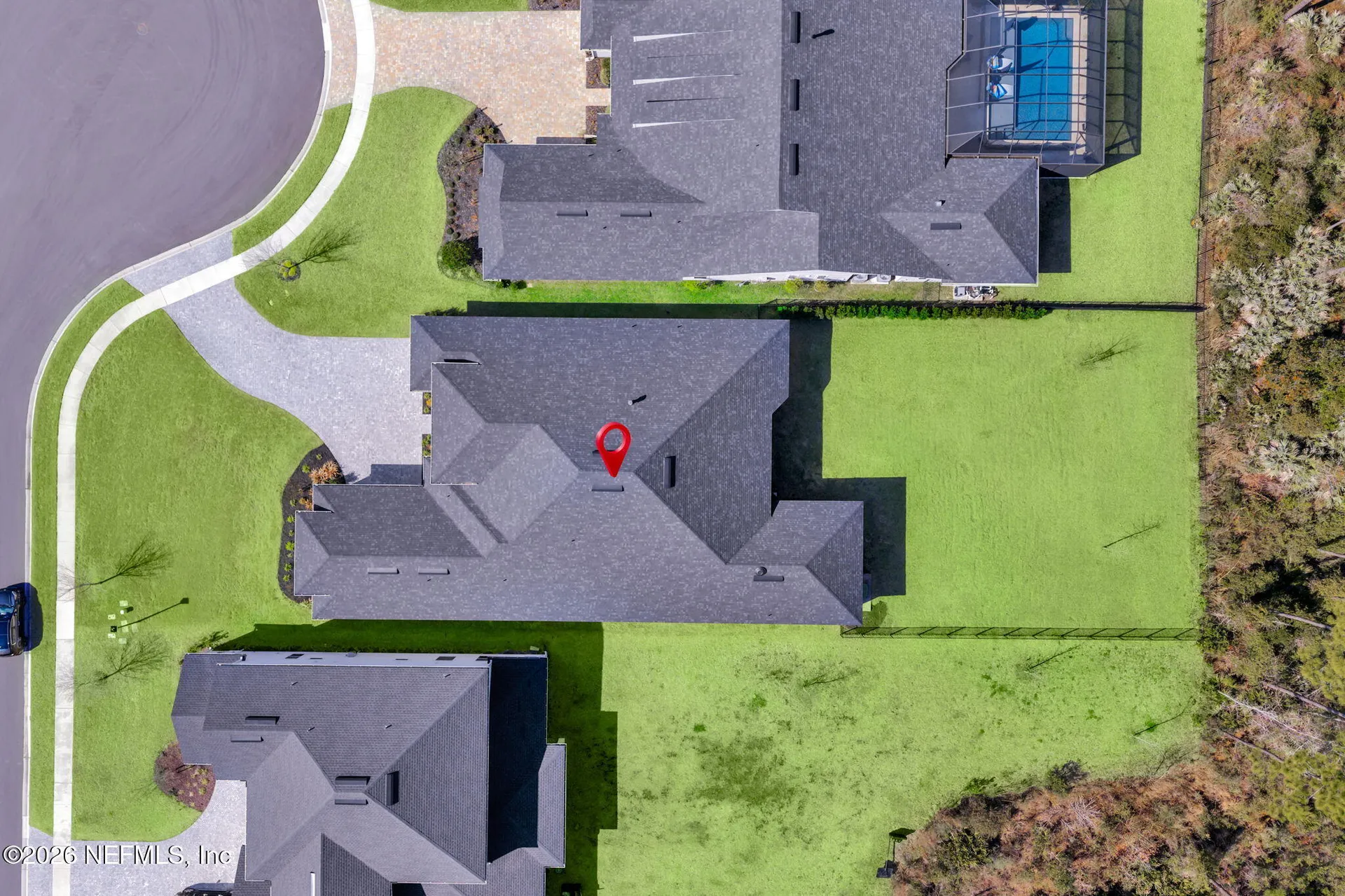 136 Windmill Palm Trail Ponte Vedra FL 32081