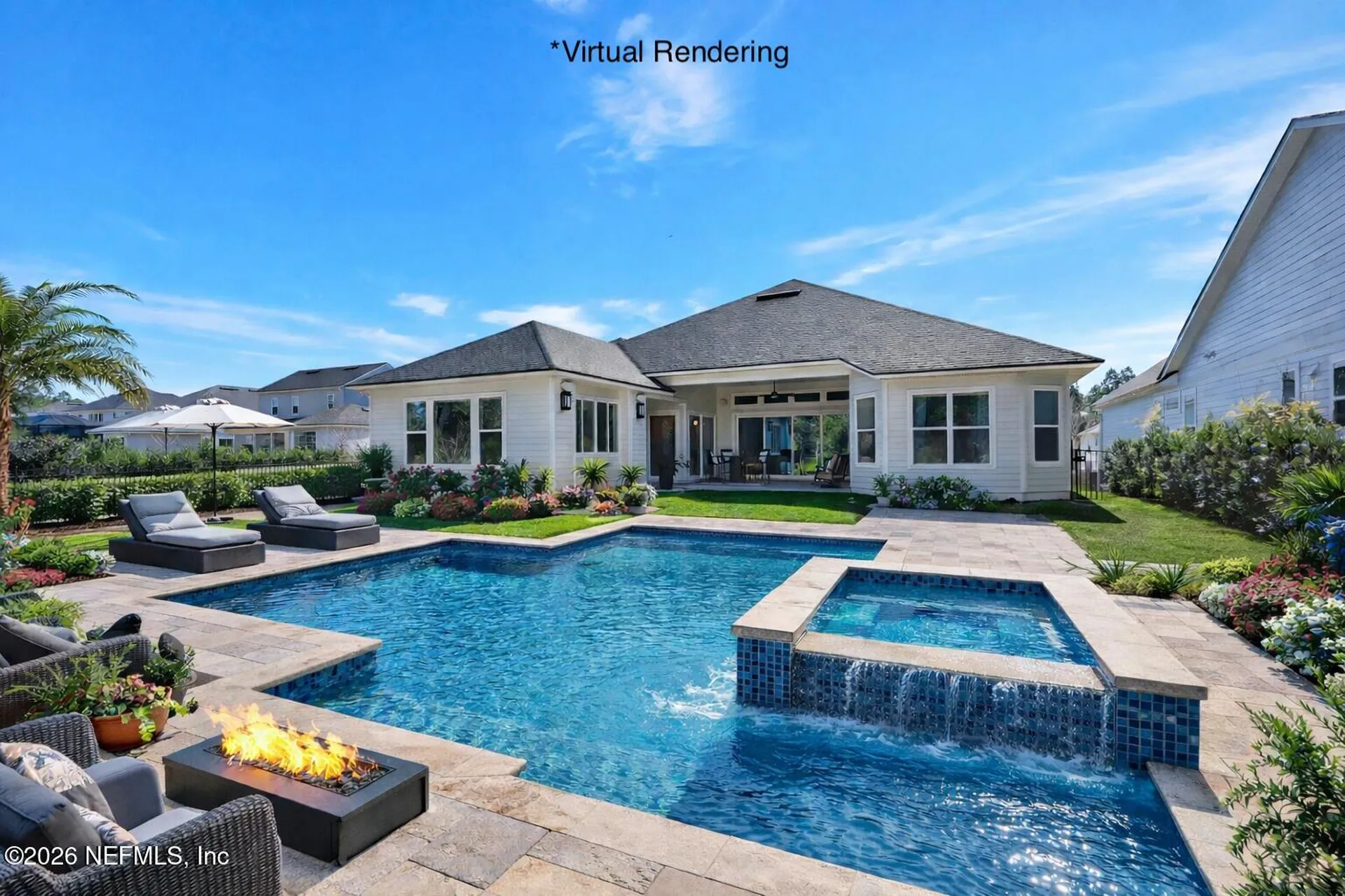 136 Windmill Palm Trail Ponte Vedra FL 32081