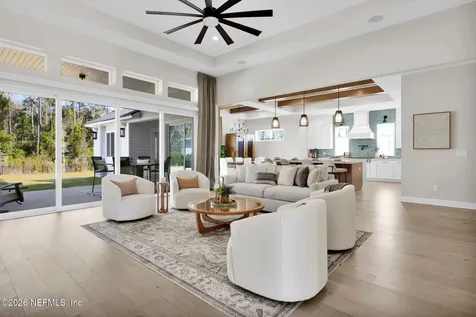 136 Windmill Palm Trail Ponte Vedra FL 32081