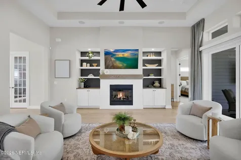 136 Windmill Palm Trail Ponte Vedra FL 32081