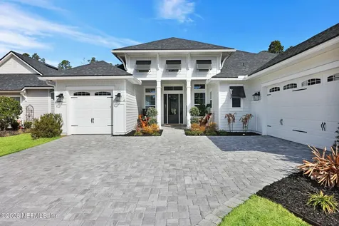136 Windmill Palm Trail Ponte Vedra FL 32081