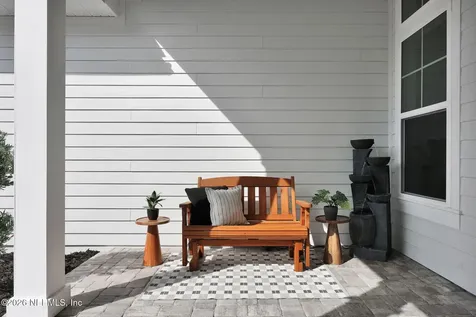 136 Windmill Palm Trail Ponte Vedra FL 32081
