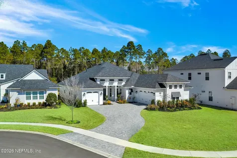 136 Windmill Palm Trail Ponte Vedra FL 32081