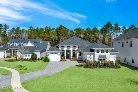 136 Windmill Palm Trail Ponte Vedra FL 32081