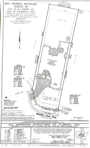 136 Windmill Palm Trail Ponte Vedra FL 32081