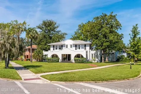 1492 Avondale Avenue Jacksonville FL 32205