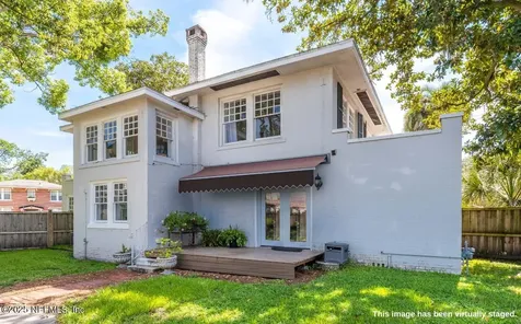 1492 Avondale Avenue Jacksonville FL 32205