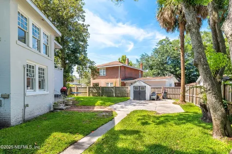 1492 Avondale Avenue Jacksonville FL 32205