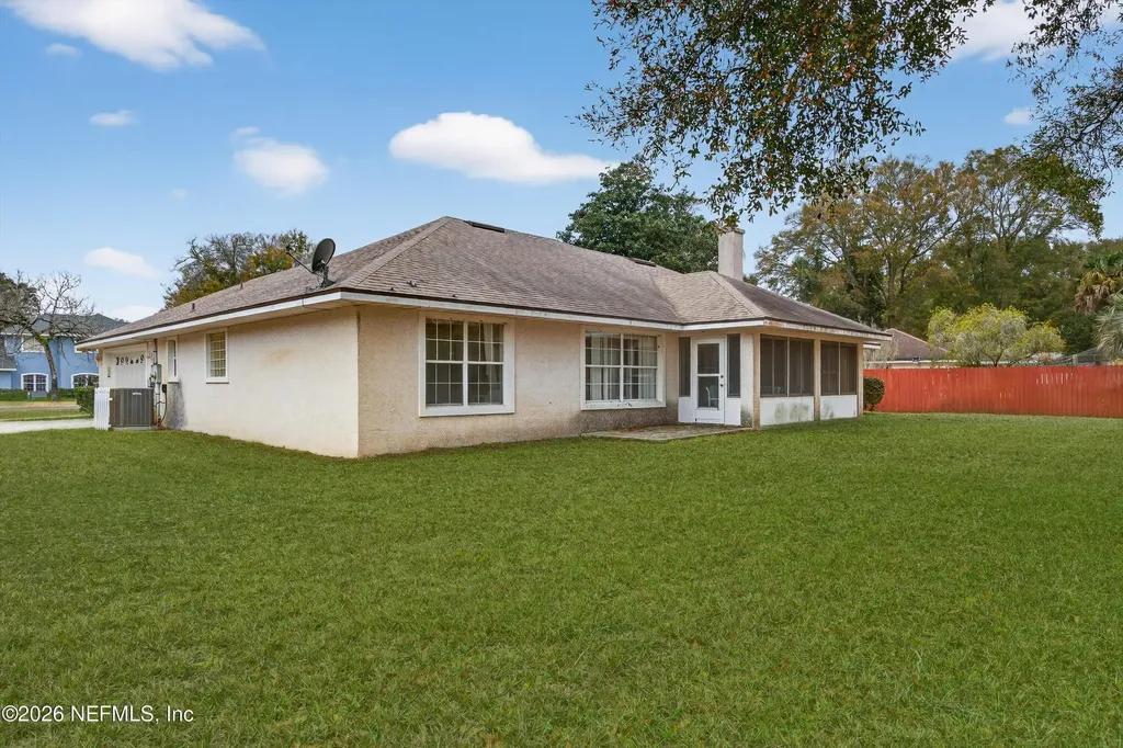 3316 Cedar Glen Way St. Augustine FL 32086
