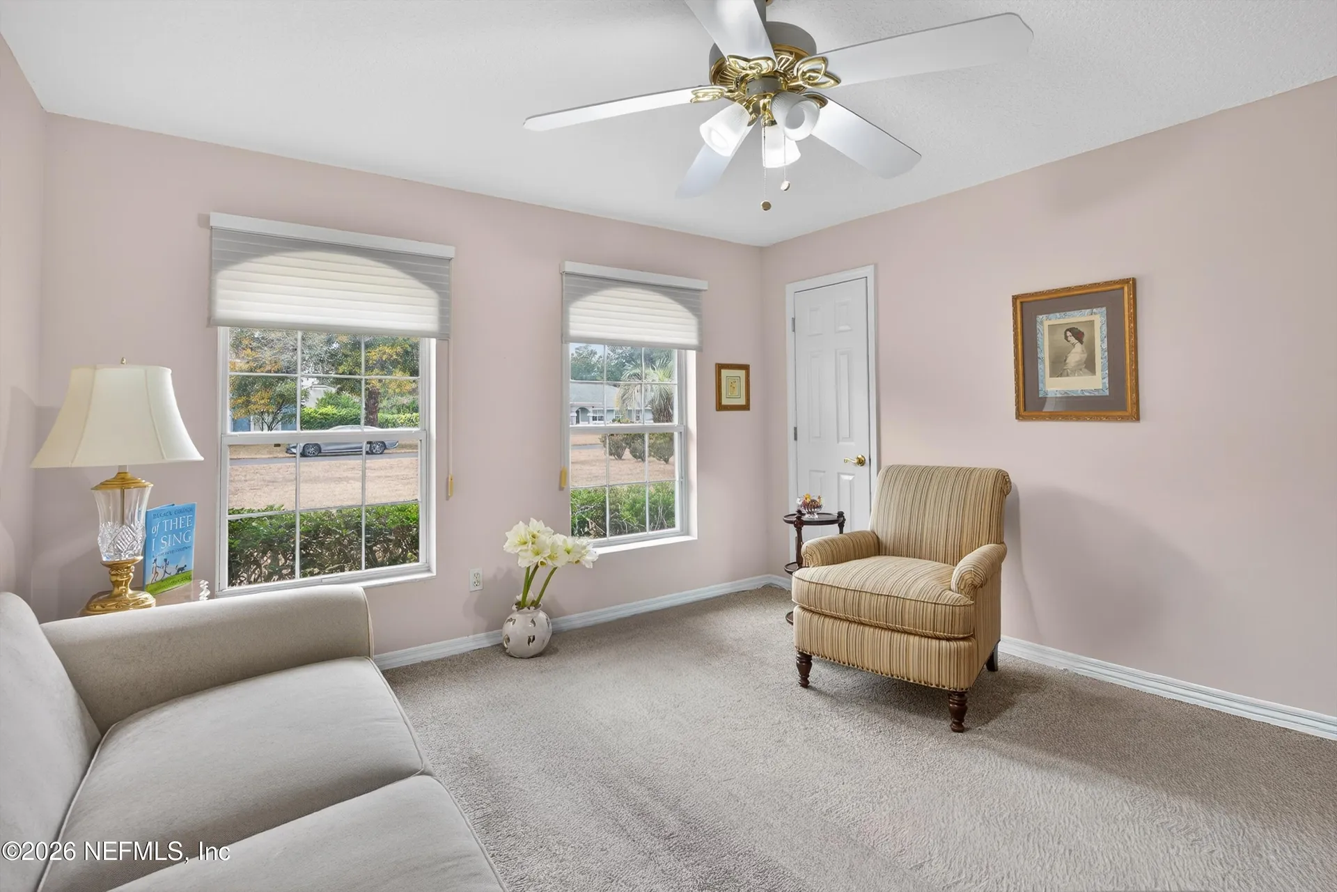 3316 Cedar Glen Way St. Augustine FL 32086