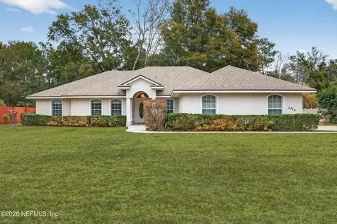 3316 Cedar Glen Way St. Augustine FL 32086