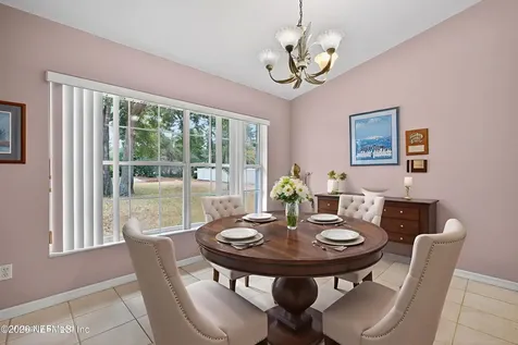 3316 Cedar Glen Way St. Augustine FL 32086