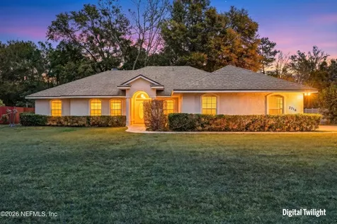 3316 Cedar Glen Way St. Augustine FL 32086