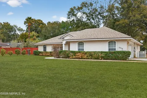 3316 Cedar Glen Way St. Augustine FL 32086