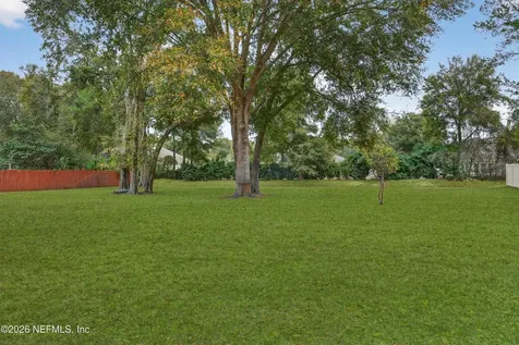 3316 Cedar Glen Way St. Augustine FL 32086