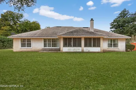 3316 Cedar Glen Way St. Augustine FL 32086
