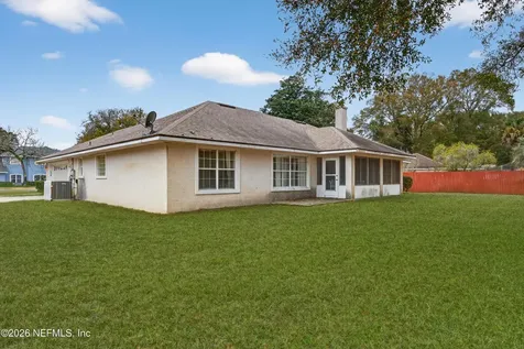3316 Cedar Glen Way St. Augustine FL 32086