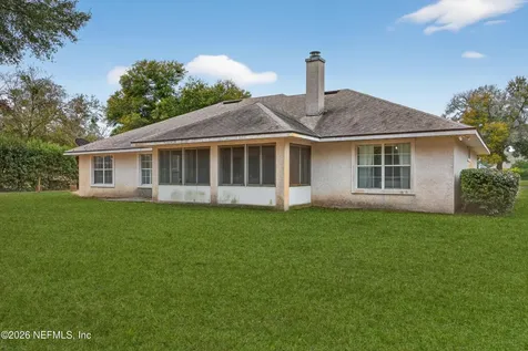 3316 Cedar Glen Way St. Augustine FL 32086