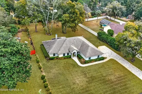 3316 Cedar Glen Way St. Augustine FL 32086