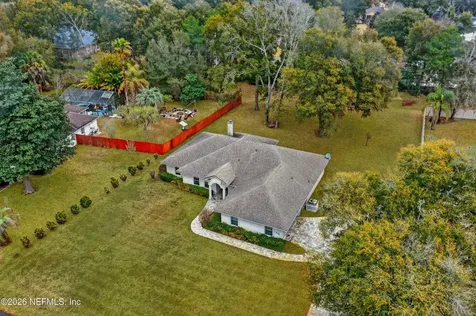 3316 Cedar Glen Way St. Augustine FL 32086