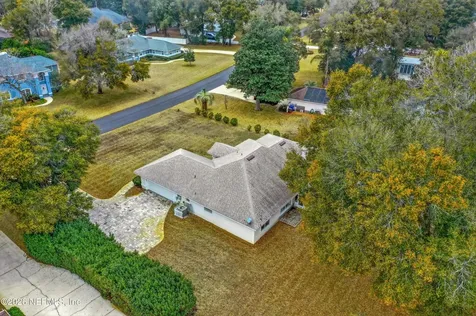3316 Cedar Glen Way St. Augustine FL 32086