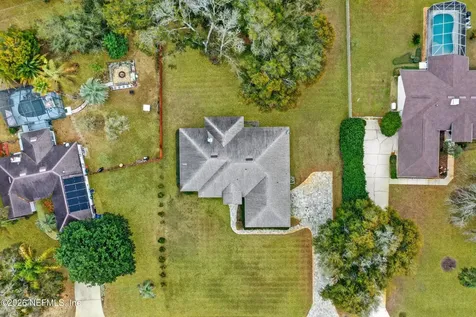 3316 Cedar Glen Way St. Augustine FL 32086